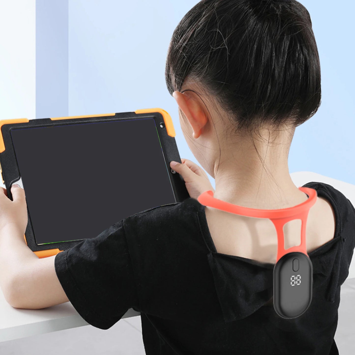 Posture Corrector Device