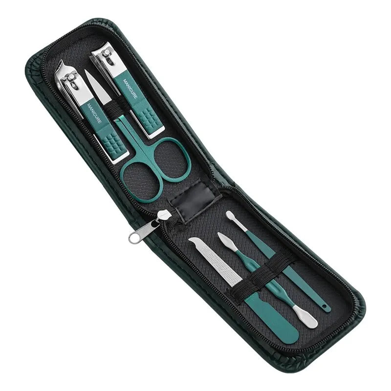 Nail Maintenance Set