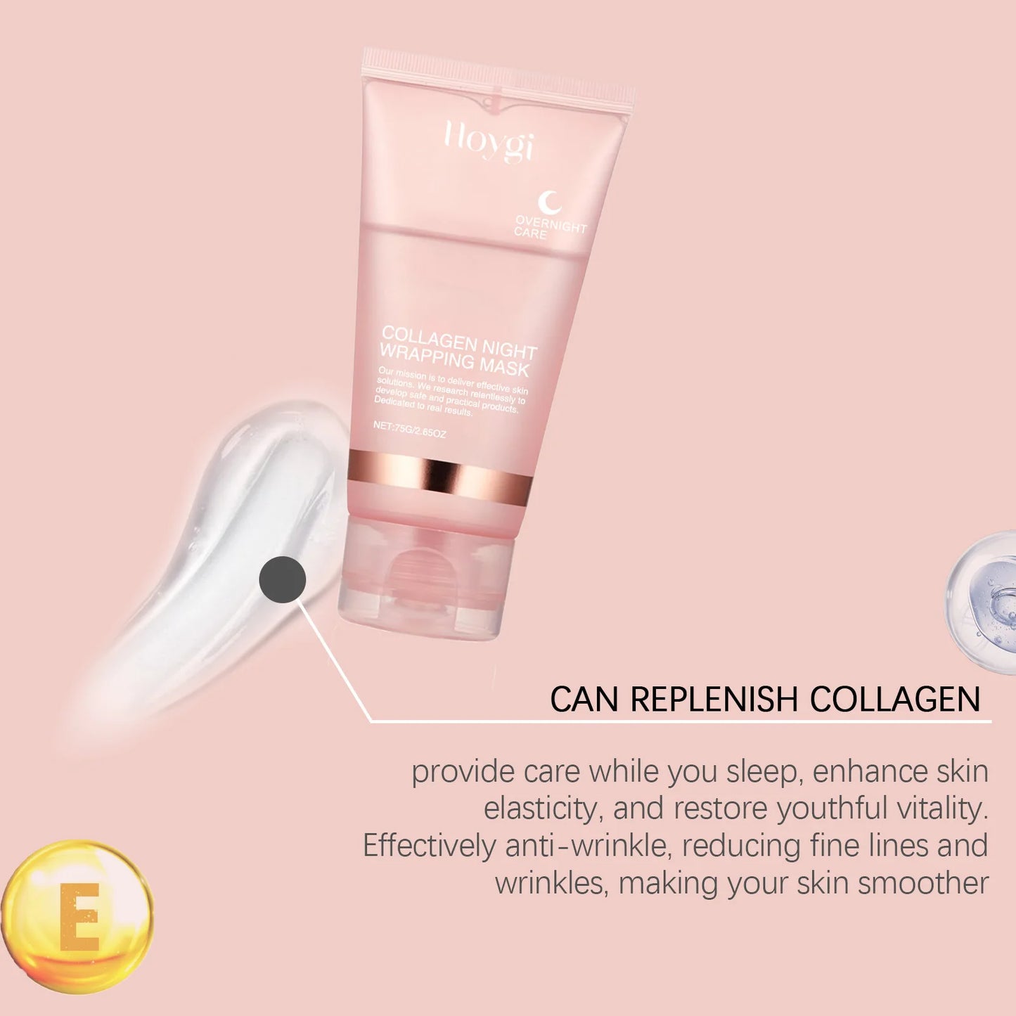 Collagen Skincare Mask