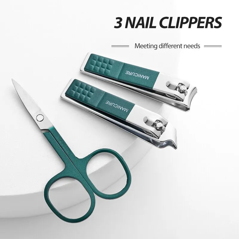 Nail Maintenance Set