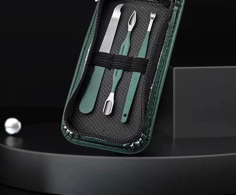 Nail Maintenance Set