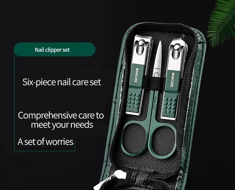 Nail Maintenance Set