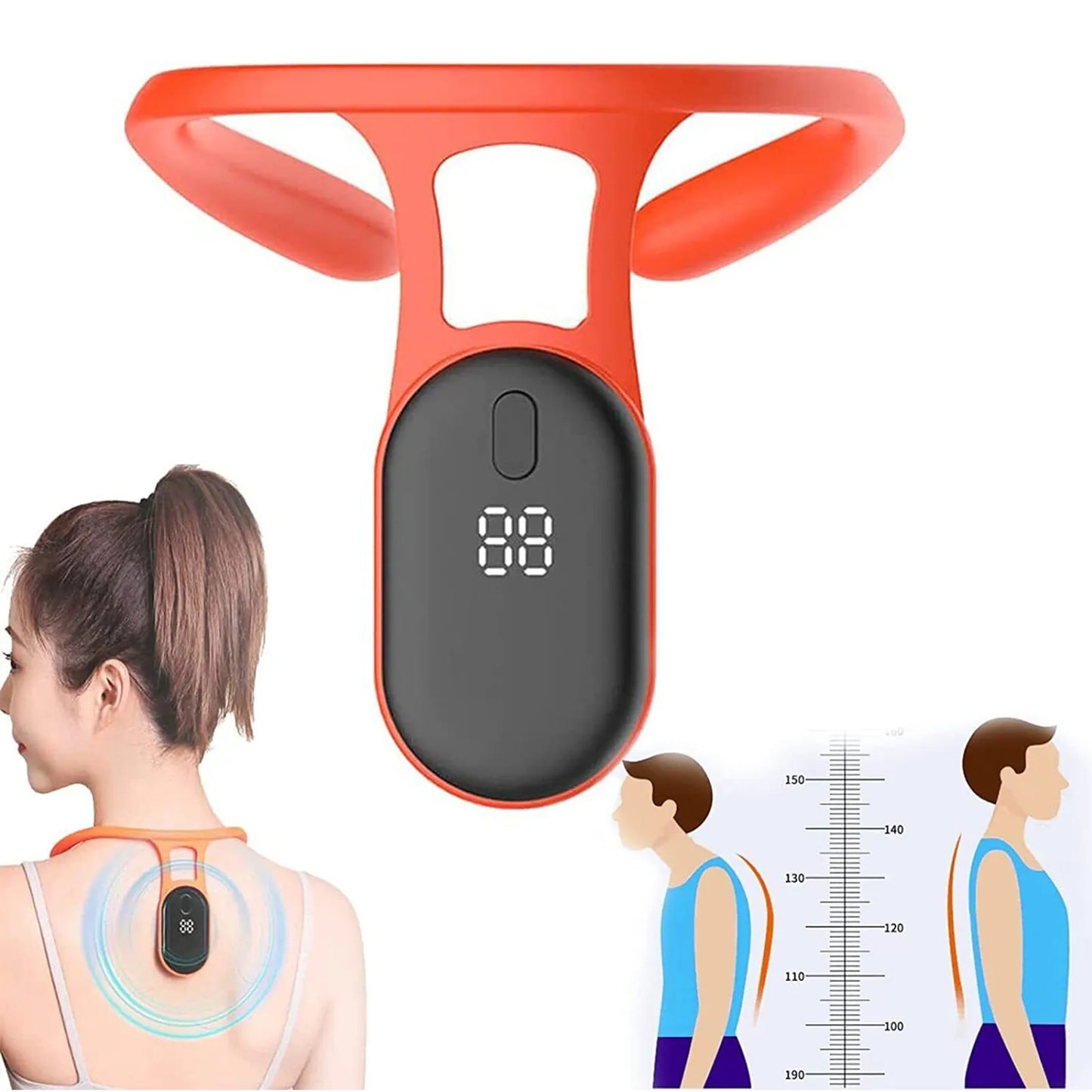 Posture Corrector Device