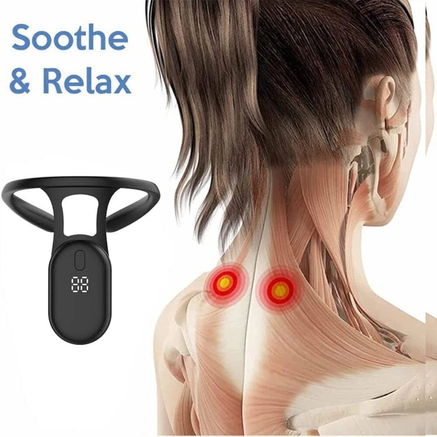 Posture Corrector Device