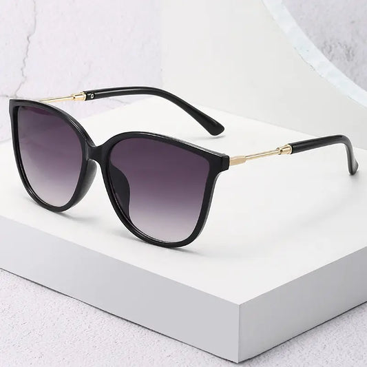 Cat Eye Sunglasses