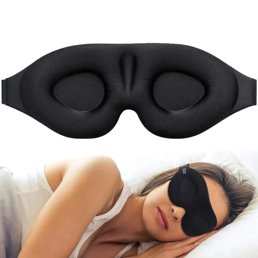 Eye Mask for Sleeping